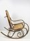 Antique No. 1 Rocking Chair by Michael Thonet 2