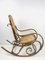 Antique No. 1 Rocking Chair by Michael Thonet, Immagine 2