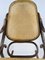 Antique No. 1 Rocking Chair by Michael Thonet 4