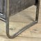 Mid-Century Iron Nightstands, Set of 2, Image 2