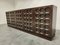 Graphical Brutalist Credenza, 1970s 2