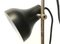 Mid-Century Black Copper Spotlight Floor Lamp, Image 10