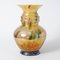 Large Millefiori Glass Vase from Wilhelm Kralik Sohn, 1920s 6