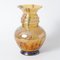 Large Millefiori Glass Vase from Wilhelm Kralik Sohn, 1920s 5