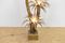Palmen Stehlampe von Maison Jansen 2