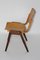 Chaises Empilables P7 par Roland Rainer pour Emil & Alfred Pollak 2