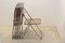 Plia Folding Chair by Giancarlo Piretti for Castelli, 1960s 10
