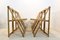 Folding Chair by Aldo Jacober for Alberto Bazzani 7