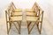 Folding Chair by Aldo Jacober for Alberto Bazzani 10