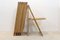 Folding Chair by Aldo Jacober for Alberto Bazzani 3