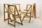 Folding Chair by Aldo Jacober for Alberto Bazzani 4
