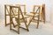 Folding Chair by Aldo Jacober for Alberto Bazzani, Image 4