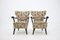 Armchairs, Czechoslovakia, 1940s, Set of 2, Image 2