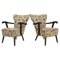 Armchairs, Czechoslovakia, 1940s, Set of 2, Image 1