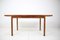 Mid-Century Adjustable Dining Table from Jitona, 1982, Image 2