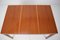 Mid-Century Adjustable Dining Table from Jitona, 1982 14