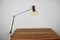 Mid-Century Adjustable Table Lamp by Josef Hůrka for Napako, 1960s 3