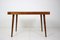 Mid-Century Dining Table from Jitona, 1980s, Image 2