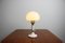 Mid-Century Table Lamp from Drukov, 1960s 5