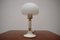 Mid-Century Table Lamp from Drukov, 1960s 9