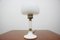 Lámpara de mesa Mid-Century de Drukov, años 60, Imagen 3