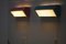 Vintage Swedish Type V204 Wall Lights from Ikea, 1980s, Set of 2, Image 8