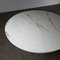 Tavolo Paonazza in marmo, anni '70, Immagine 3