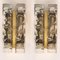 Brass Light Fixtures from Doria Leuchten, Germany, 1960s, Set of 2, Image 7