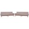 57W Sofas by Florence Knoll for Knoll, USA, 1950s, Set of 2, Image 1