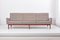 57W Sofas by Florence Knoll for Knoll, USA, 1950s, Set of 2 3