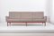 Divani 57W di Florence Knoll per Knoll, USA, anni '50, set di 2, Immagine 3