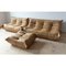Togo Sofa Set by Michel Ducaroy for Ligne Roset, Set of 5 2