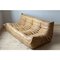 Togo Sofa Set by Michel Ducaroy for Ligne Roset, Set of 5 27