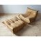 Togo Sofa Set by Michel Ducaroy for Ligne Roset, Set of 5 6