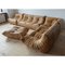 Togo Sofa Set by Michel Ducaroy for Ligne Roset, Set of 5 1
