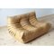 Togo Sofa Set by Michel Ducaroy for Ligne Roset, Set of 5 29