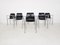 Bauhaus Chairs from Pagholz, Germany, 1950s, Set of 6, Image 2