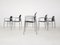 Bauhaus Chairs from Pagholz, Germany, 1950s, Set of 6, Image 4