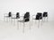 Bauhaus Chairs from Pagholz, Germany, 1950s, Set of 6, Image 5