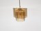 Mid-Century Chandelier, 1960s, Image 3