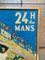 24h du Mans Poster by Michel Beligond, 1959 6