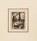 Lithographie sur Papier par Othon Friesz - 1923 1923 2