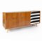 Mid-Century Model U-460 Sideboard by Jiří Jiroutek for Interier Praha, 1960s, Image 2