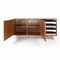 Credenza U-460 Mid-Century di Jiří Jiroutek per Interier Praha, anni '60, Immagine 7