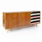 Mid-Century Modell U-460 Sideboard von Jiří Jiroutek für Interier Praha, 1960er 3