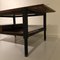 Mid-Century Italian Rosewood Coffee Table, 1960s, Image 8