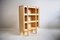 Plywood Bookcase, Finland, 2000s, Set of 2 3