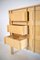 Plywood Bookcase, Finland, 2000s, Set of 2 7