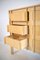 Plywood Bookcase, Finland, 2000s, Set of 2, Image 7
