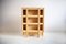 Plywood Bookcase, Finland, 2000s, Set of 2 5